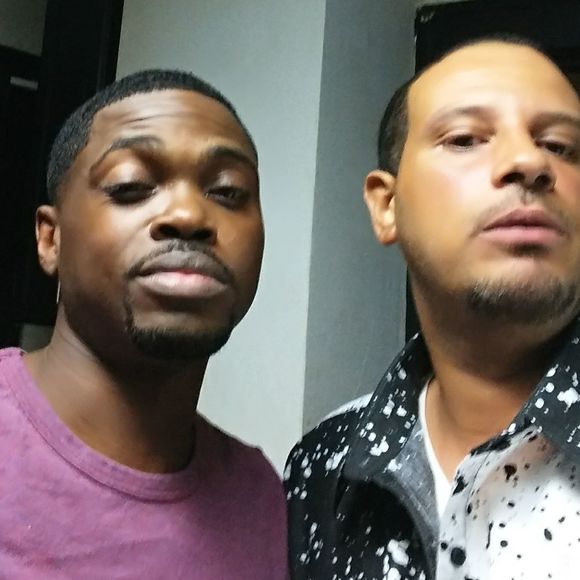 Meet your Posher, Jamond - Picture 1 of 1